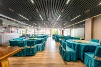 Top Creative Int'l Hotel (Jiangmen Joyful IMIX PARK City)