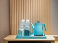 City Comfort Inn (Chongzuo Ningming) Hotels in Ningming County