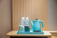 City Comfort Inn (Chongzuo Ningming) Hotel di Ningming