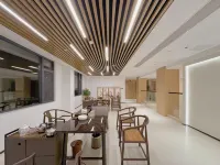 Changting Chengnan Chinese Inn (Changting South Station)