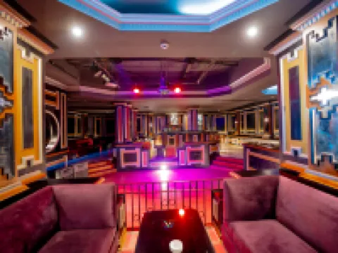 The Temple Hotel & Spa Hotels in Luxor