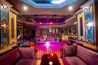 The Temple Hotel & Spa Hotels in Luxor