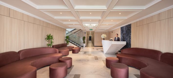 DORIA CRUISE Hotels in Tuan Chau