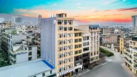 Wenshan Baiman Smart Hotel (Qihua Square Municipal People's Hospital)
