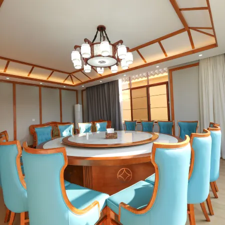 Heyu Hotel (Xundian Fenglongwan Branch)