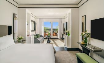 Sofitel Marrakech Palais Imperial & Spa