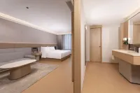 JI Hotel (Wuhu Wanzhi District Government) Hotels in Wuhu