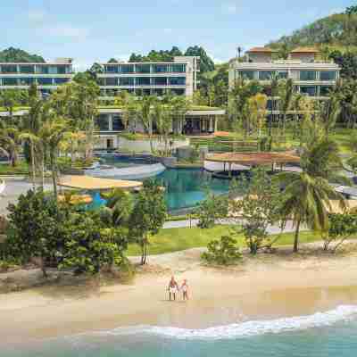 アナンタラ コー ヤオ ヤイ リゾート & ヴィラズ Hotel Exterior