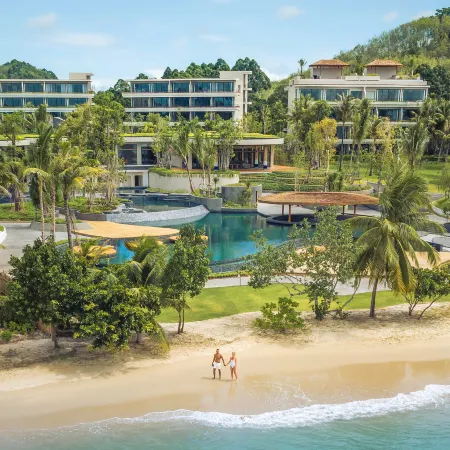 Anantara Koh Yao Yai Resort & Villas