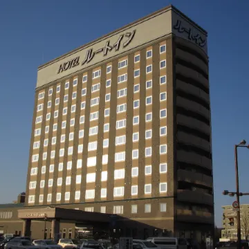 Hotel Route Inn Kitami Odori Nishi