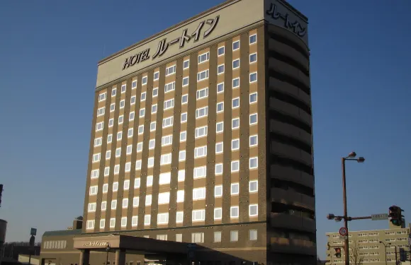 露櫻酒店北見大通西店