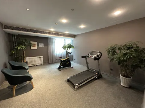 Homeinn Selected Hotel (Yantai Jerry Road South Railway Station) Отели рядом со станцией Yantai South Railway Station