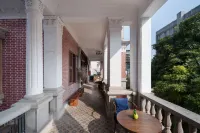 Xiamen Qian Mansion-1929 (Zhongshan Road Maternity and Child Zhenhai Road Subway Station)