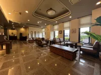 Hotel Route-Inn Mikawa Inter Hotels in Nomi