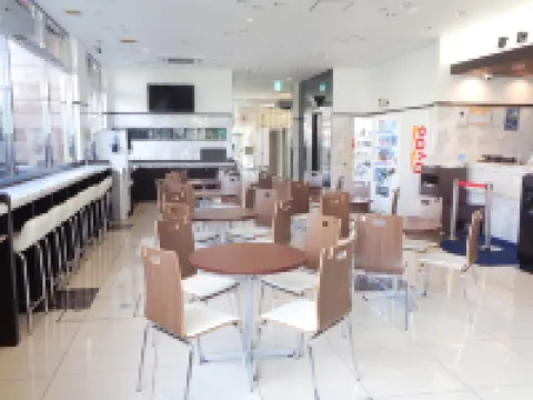 Toyoko Inn Tokushima Ekimae Hotels in Tokushima City
