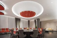 Yinkai Hotel - breakfast