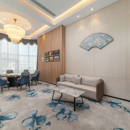 MANDARIN ELEGANT HOETL