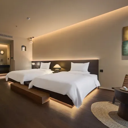 Guanyu Guesthouse