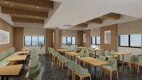 Huajin Hotel (Huaiji High-speed Railway Station Yueyun Bus Station) - Parkering