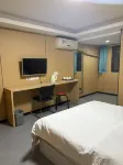 6 Plus 1 Fashion Hotel - Cho phép mang theo thú cưng