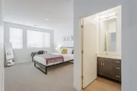 Cozysuites Artistry Cincy