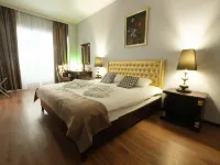 雷卡茲公園酒店 阿斯塔納酒店