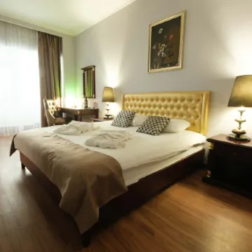 Reikartz Astana Отели рядом с достопримечательностью «Мечеть Абу Наср аль-Фараби»