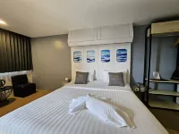 Oscar Palace Hotel & Wellness Center Hotels in Sadao