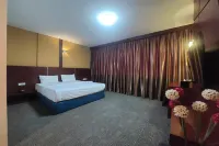 DMerlion Hotel Batam Hotels in Sagulung