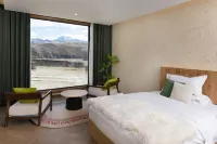Kangding Tagong Yunduan Bieyuan - Airport Shuttle