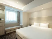 Hotel Aqua Citta Naha Hotel a Okinawa