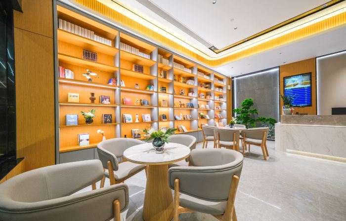 1168 Lianfeng Building, Chenggong Street, Nan'an, Fujian, China
