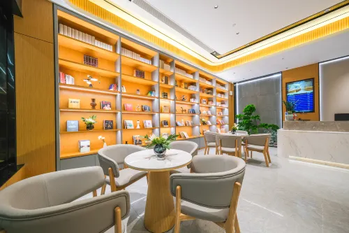 1168 Lianfeng Building, Chenggong Street, Nan'an, Fujian, China - واي فاي