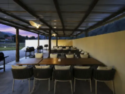 Miyunye Luxury Private Tang Homestay (Kangding Branch) Hoteles en Kangding