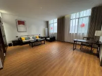 Colorful Changle Homestay