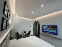 XiManJinHotle Hotels near Dragon Tower