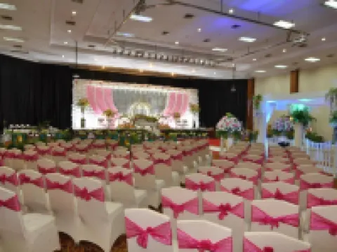 Hotel Mutiara Merdeka Hotels in Senapelan