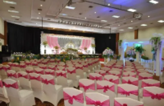 Hotel Mutiara Merdeka