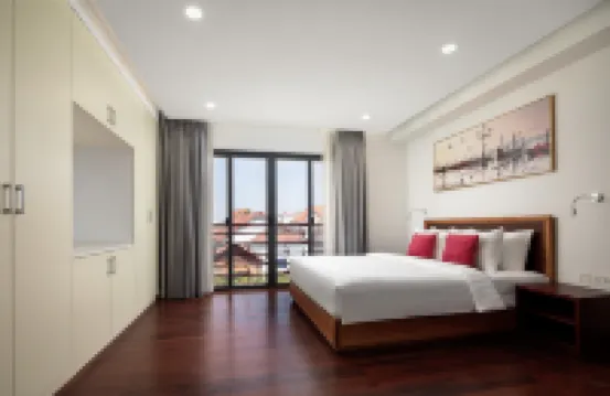 Angkor Mansion & Residence