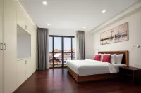 Angkor Mansion & Residence
