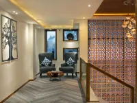 Coral Reef Hotel & Spa, Port Blair Hotels near Science Centre