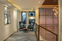 波特布萊爾港珊瑚礁飯店及水療中心