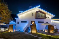At The Moment Resort By Jingdezhen Hotels in 
