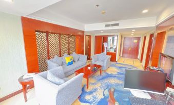 Enshi International Hotel