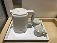 HuanCheng Hotel（(Shenzhen Dongmen Old Street MixC Store)） Отели рядом с достопримечательностью «Парк Личи»