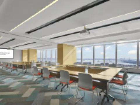 Hilton Garden Inn Danzhou Yangpu Hotels in Danzhou