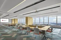 Hilton Garden Inn Danzhou Yangpu