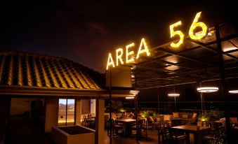 Supun Arcade Residency