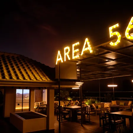 Supun Arcade Residency