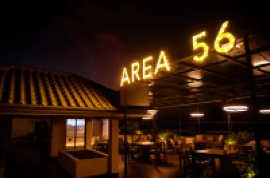 薩普阿克德公寓